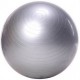 Fitnessbal grijs 75cm